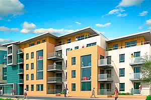 Imagen general del Apartamentos Herberton Apartments and Leisure Centre. Foto 7