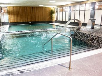 Imagen general del Apartamentos Herberton Apartments and Leisure Centre. Foto 9