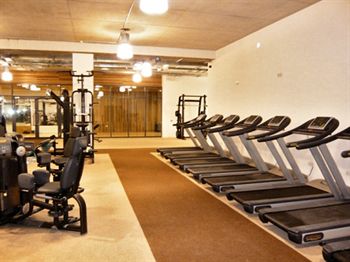 Imagen general del Apartamentos Herberton Apartments and Leisure Centre. Foto 10