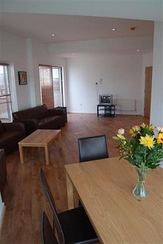 Imagen general del Apartamentos Herberton Apartments and Leisure Centre. Foto 12