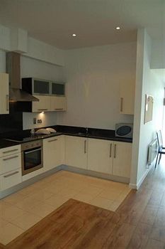 Imagen general del Apartamentos Herberton Apartments and Leisure Centre. Foto 13