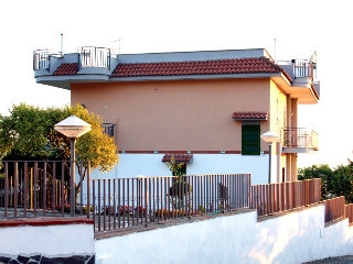 Imagen general del Apartamentos Herculaneum BB. Foto 2