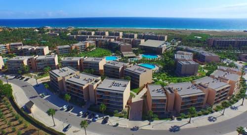 Imagen general del Apartamentos Herdade dos Salgados. Foto 3