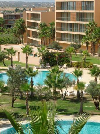 Imagen general del Apartamentos Herdade dos Salgados. Foto 5