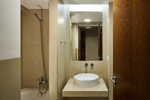 Imagen general del Apartamentos Herdade dos Salgados. Foto 6