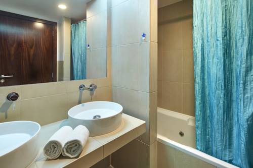 Imagen general del Apartamentos Herdade dos Salgados. Foto 12