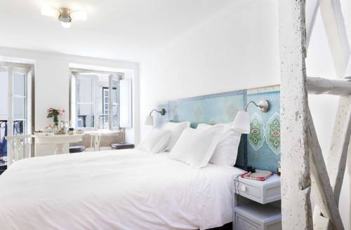 Imagen de la habitación del Apartamentos Heritage, BARRIO ALTO . Foto 4