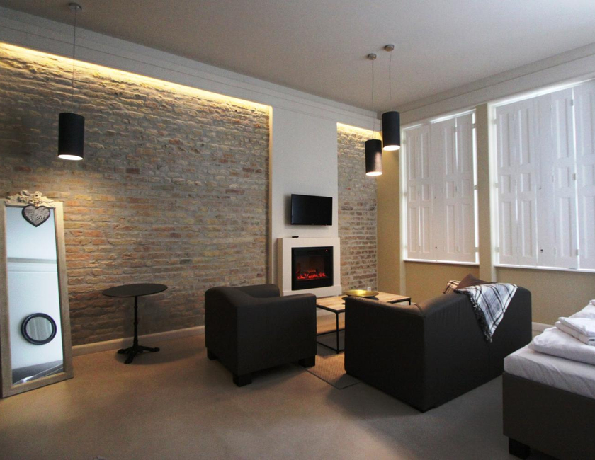 Imagen general del Apartamentos Heritage Home. Foto 8