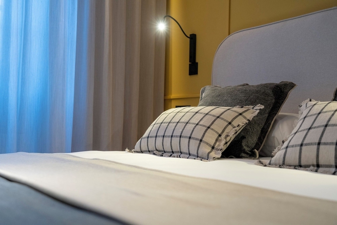 Imagen de la habitación del Apartamentos Heritage Suites Oviedo. Foto 11