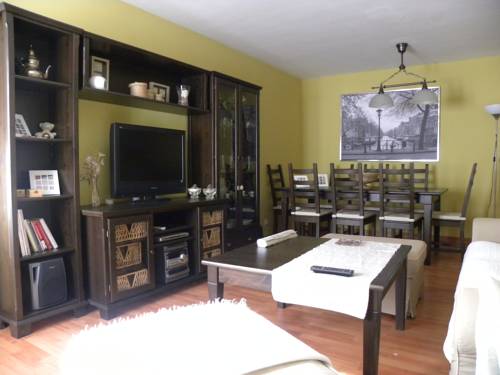 Imagen de la habitación del Apartamentos Hermanas Sallan. Foto 5