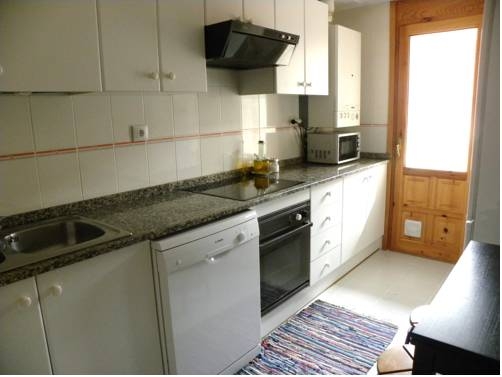 Imagen de la habitación del Apartamentos Hermanas Sallan. Foto 8