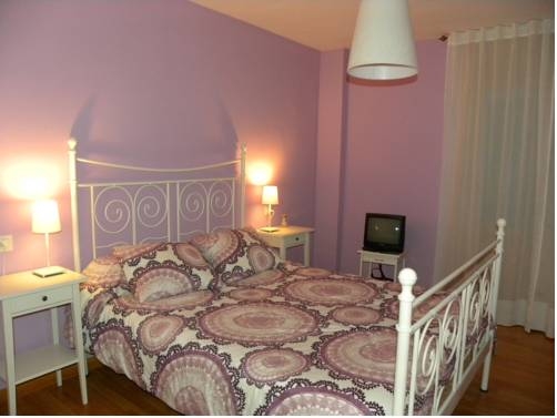 Imagen de la habitación del Apartamentos Hermanas Sallan. Foto 9