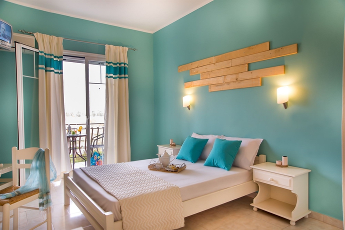 Imagen general del Apartamentos Herodotos Studios. Foto 2