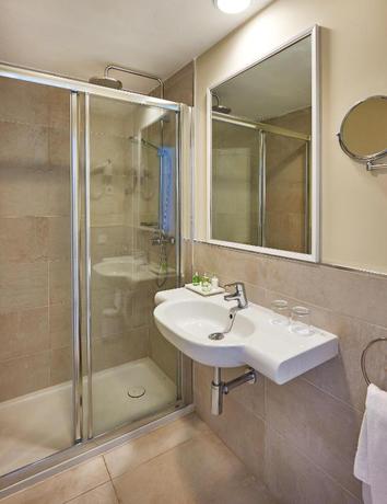 Imagen de la habitación del Apartamentos Hesperia Bristol Playa. Foto 2