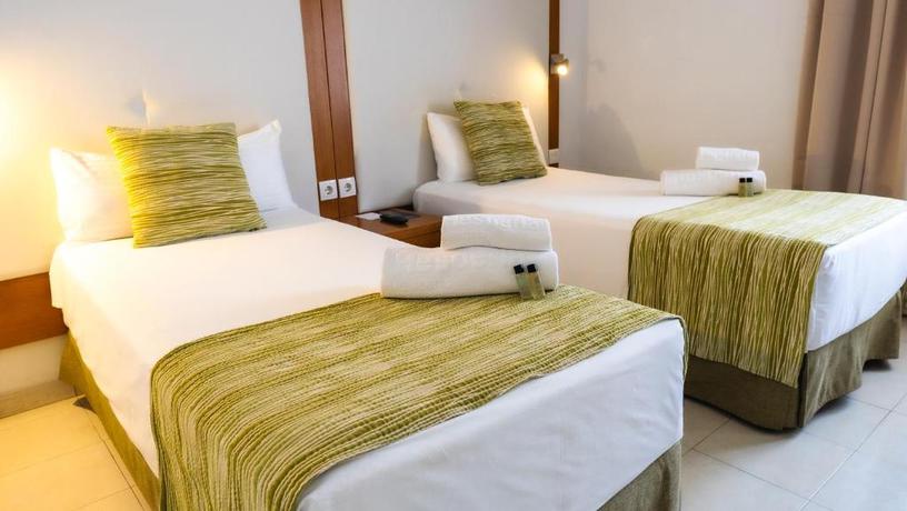 Imagen de la habitación del Apartamentos Hesperia Bristol Playa. Foto 8