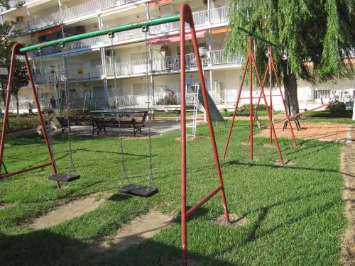 Imagen general del Apartamentos Hesperia Palmyra. Foto 2