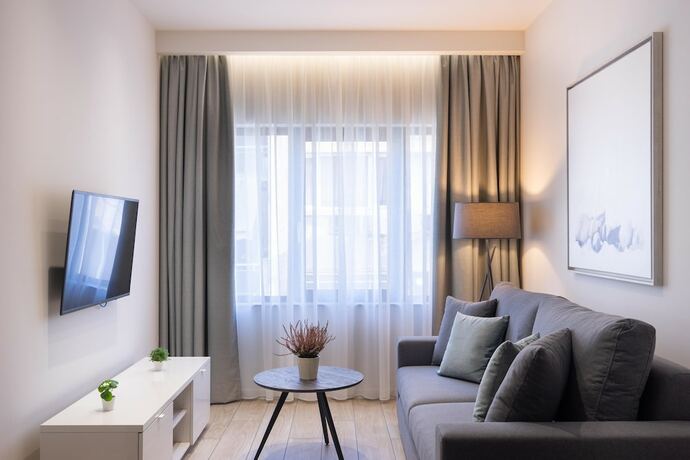 Imagen de la habitación del Apartamentos Hestia - Ippokratous 35. Foto 16