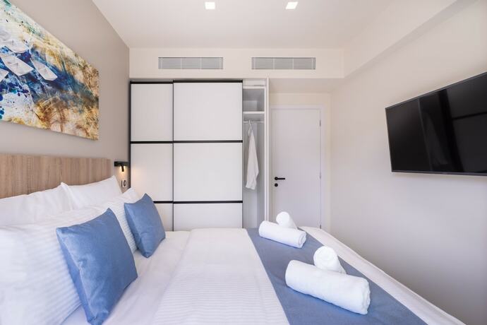 Imagen general del Apartamentos Hestia - Ippokratous 35. Foto 2