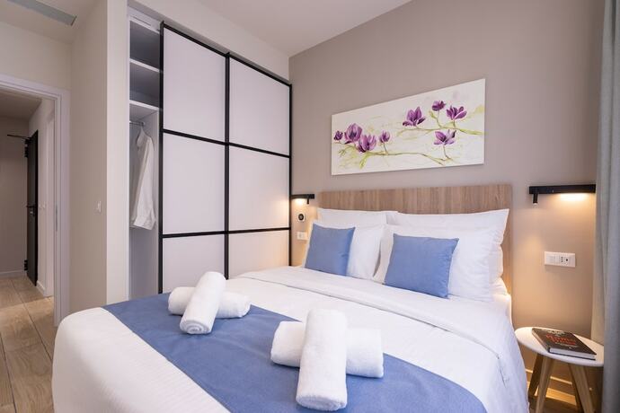 Imagen general del Apartamentos Hestia - Ippokratous 35. Foto 5