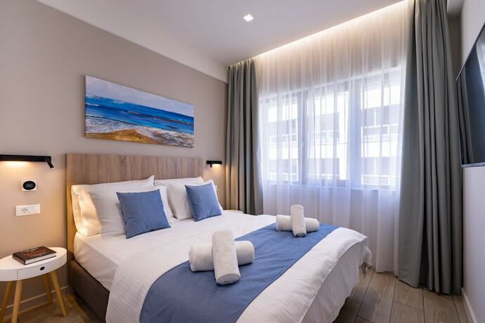 Imagen general del Apartamentos Hestia - Ippokratous 35. Foto 6