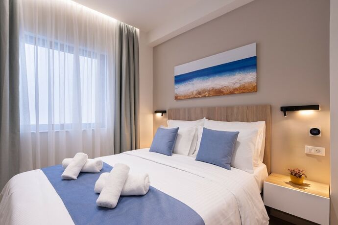 Imagen general del Apartamentos Hestia - Ippokratous 35. Foto 7