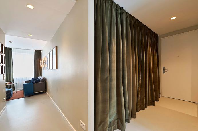 Imagen de la habitación del Apartamentos Heymi Apartments Mondschein. Foto 12