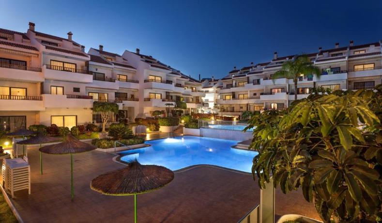 Imagen general del Apartamentos Hg Cristian Sur. Foto 4