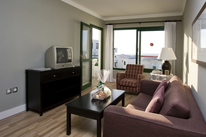 Imagen general del Apartamentos Hg Lomo Blanco. Foto 2