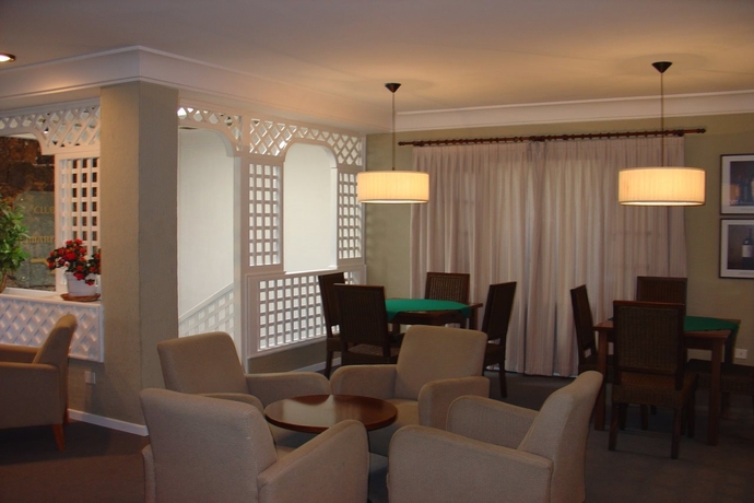 Imagen general del Apartamentos Hg Lomo Blanco. Foto 4