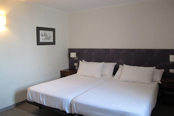 Imagen general del Apartamentos Hg Lomo Blanco. Foto 7