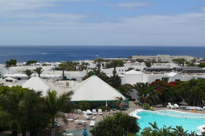 Imagen general del Apartamentos Hg Lomo Blanco. Foto 9