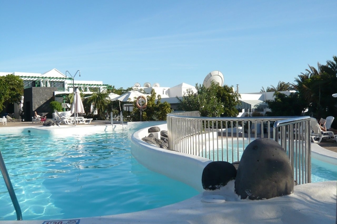 Imagen general del Apartamentos Hg Lomo Blanco. Foto 13