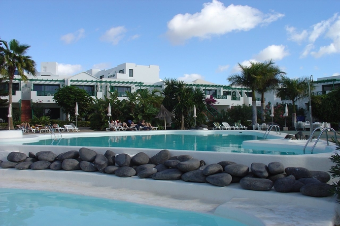 Imagen general del Apartamentos Hg Lomo Blanco. Foto 14