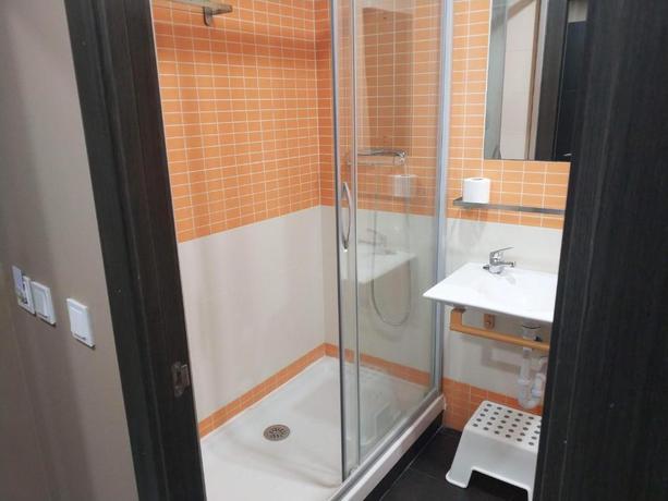 Imagen de la habitación del Apartamentos Hi! Apartaments Santander 3000. Foto 5