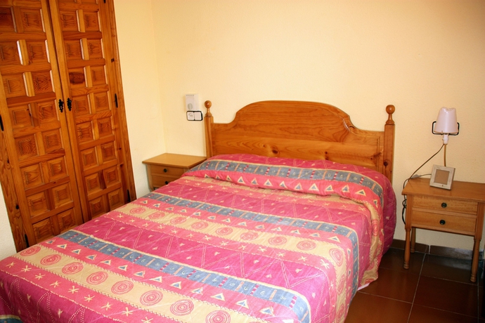 Imagen de la habitación del Apartamentos Hibiscus 3000. Foto 7