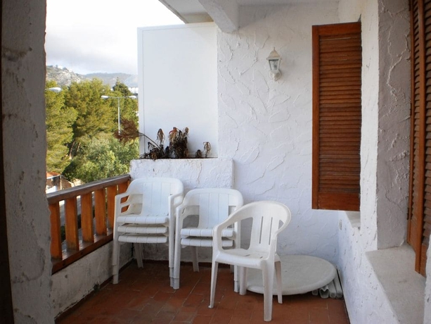 Imagen de la habitación del Apartamentos Hibiscus 3000. Foto 9