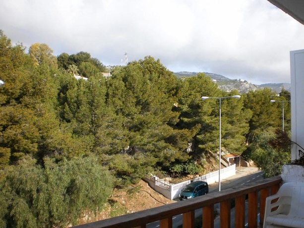 Imagen de la habitación del Apartamentos Hibiscus 3000. Foto 10