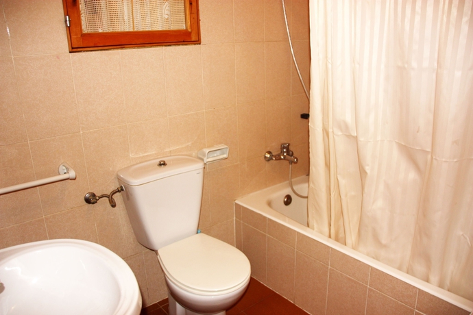 Imagen de la habitación del Apartamentos Hibiscus 3000. Foto 11