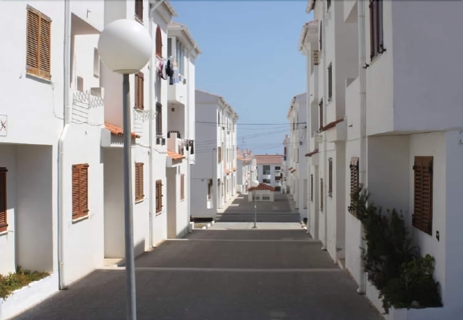 Imagen general del Apartamentos Hibiscus 3000. Foto 2