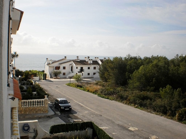 Imagen de los exteriores del Apartamentos Hibiscus 3000. Foto 13