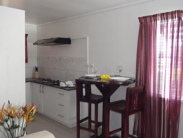 Imagen de la habitación del Apartamentos Hibiscus Apartments Fiji. Foto 2
