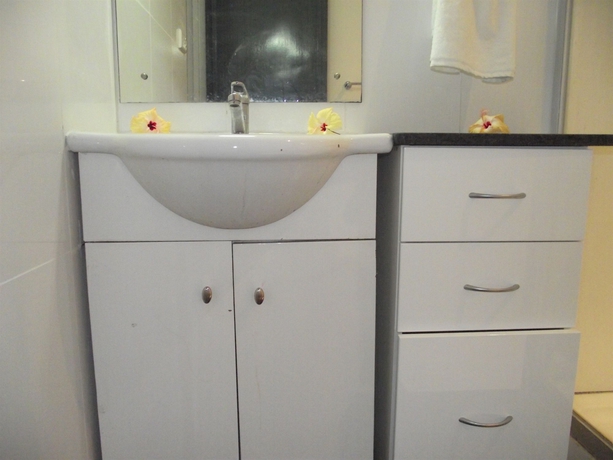 Imagen de la habitación del Apartamentos Hibiscus Apartments Fiji. Foto 3
