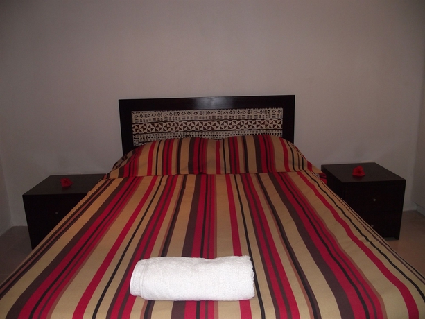 Imagen de la habitación del Apartamentos Hibiscus Apartments Fiji. Foto 4