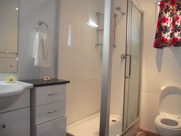 Imagen de la habitación del Apartamentos Hibiscus Apartments Fiji. Foto 5