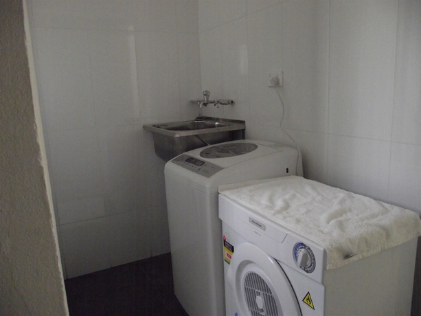 Imagen de los interiores del Apartamentos Hibiscus Apartments Fiji. Foto 9
