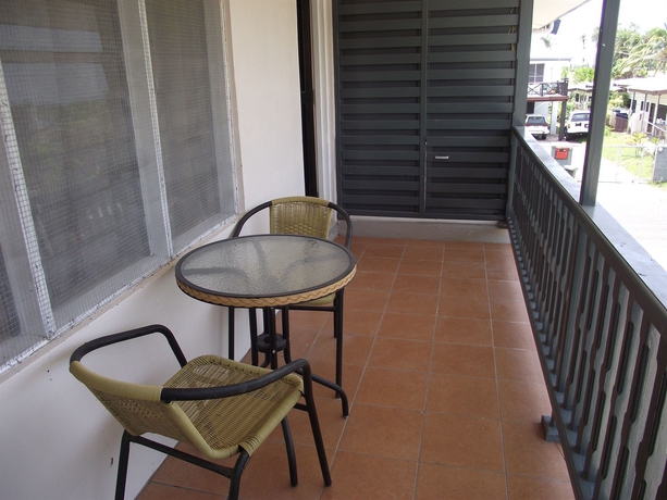 Imagen de la habitación del Apartamentos Hibiscus Apartments Fiji. Foto 6