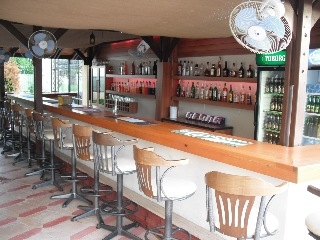 Imagen del bar/restaurante del Apartamentos High Life, Marmaris. Foto 2