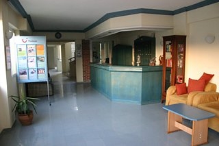 Imagen de los interiores del Apartamentos High Life, Marmaris. Foto 5