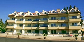 Imagen general del Apartamentos High Life, Marmaris. Foto 1