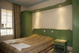 Imagen de la habitación del Apartamentos High Life, Marmaris. Foto 4